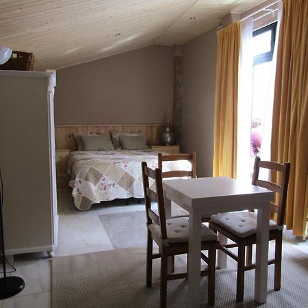 Hostal Casa Martinez Буэу Номер фото