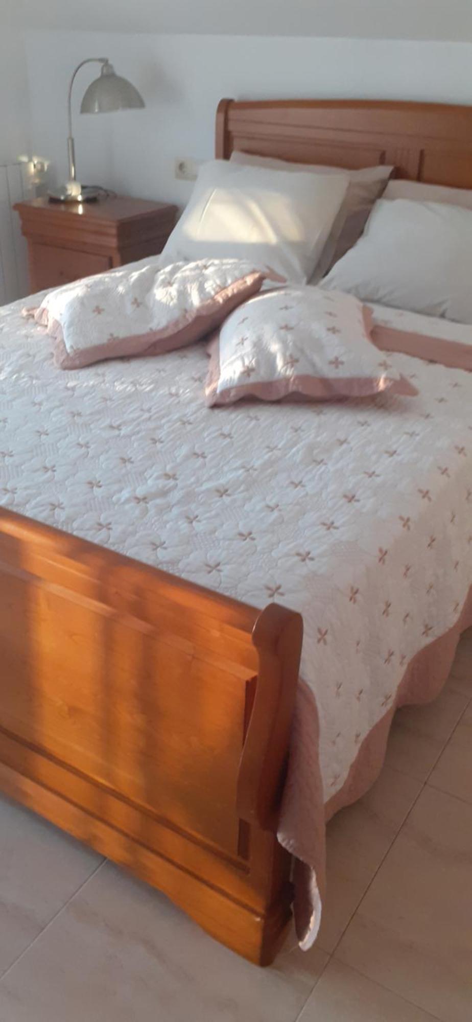 Hostal Casa Martinez Буэу Экстерьер фото