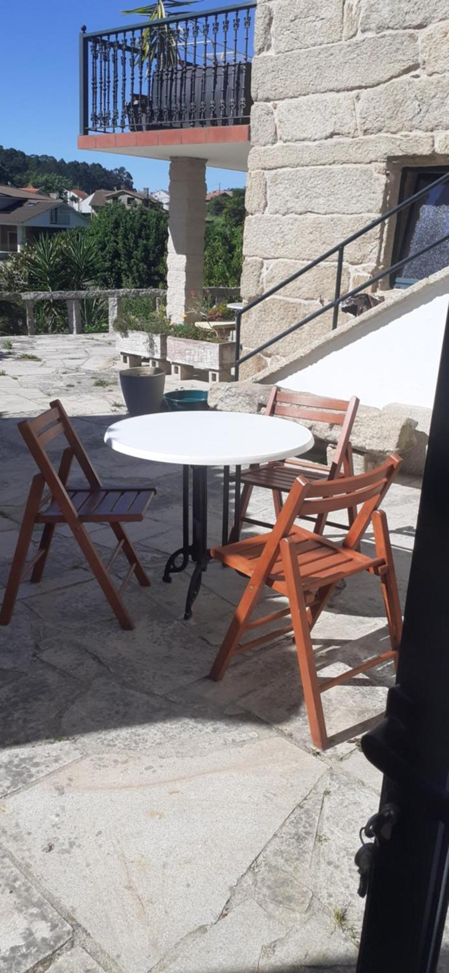 Hostal Casa Martinez Буэу Экстерьер фото