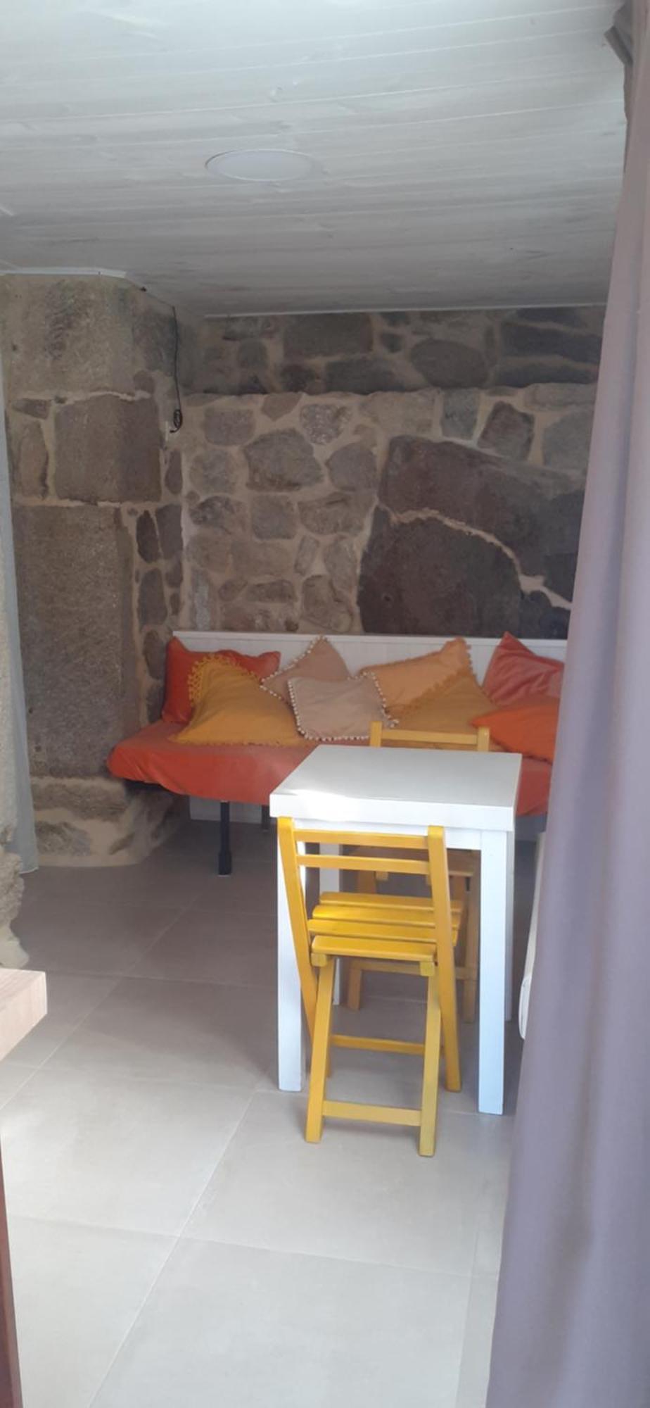 Hostal Casa Martinez Буэу Экстерьер фото