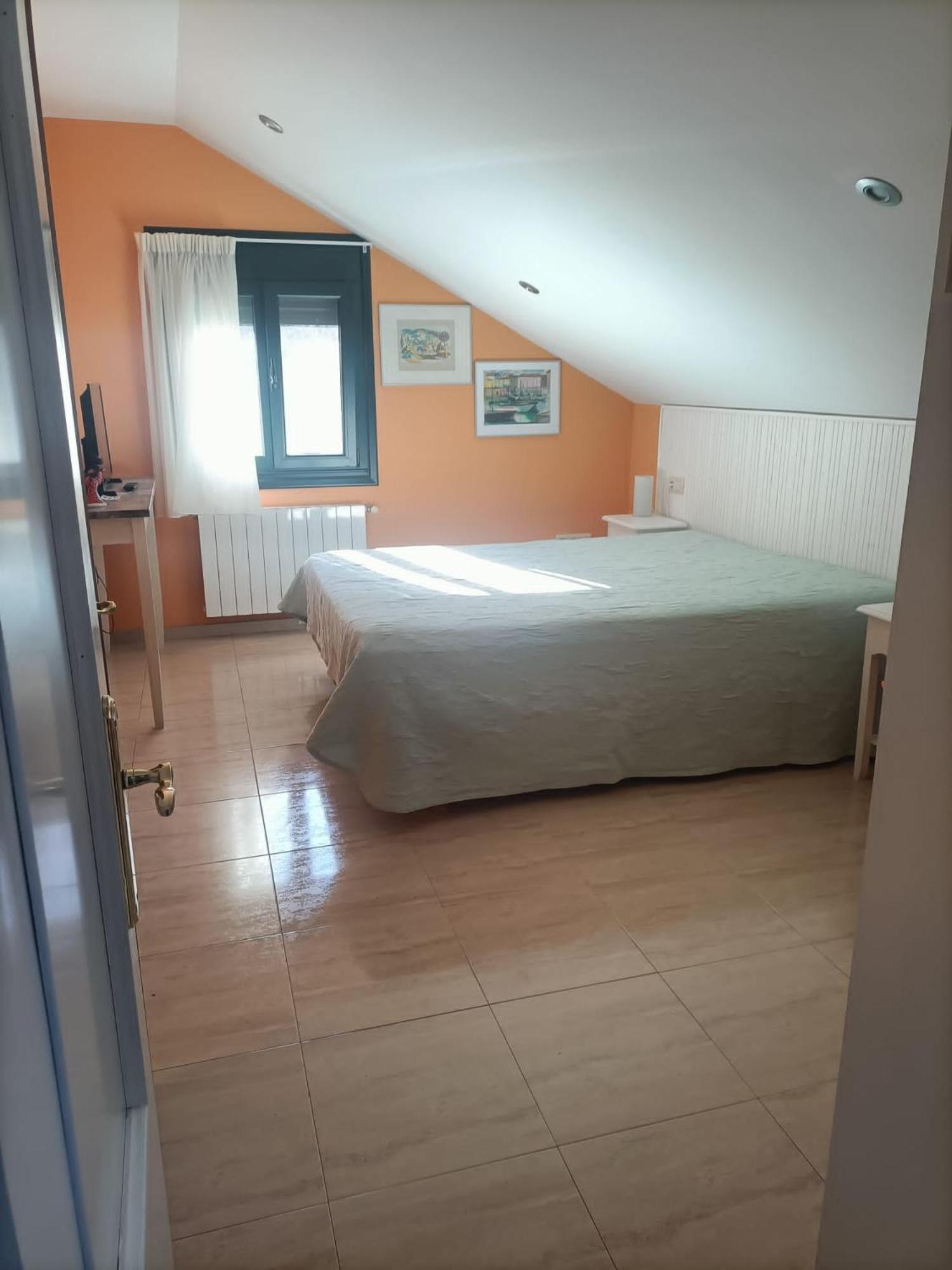 Hostal Casa Martinez Буэу Экстерьер фото