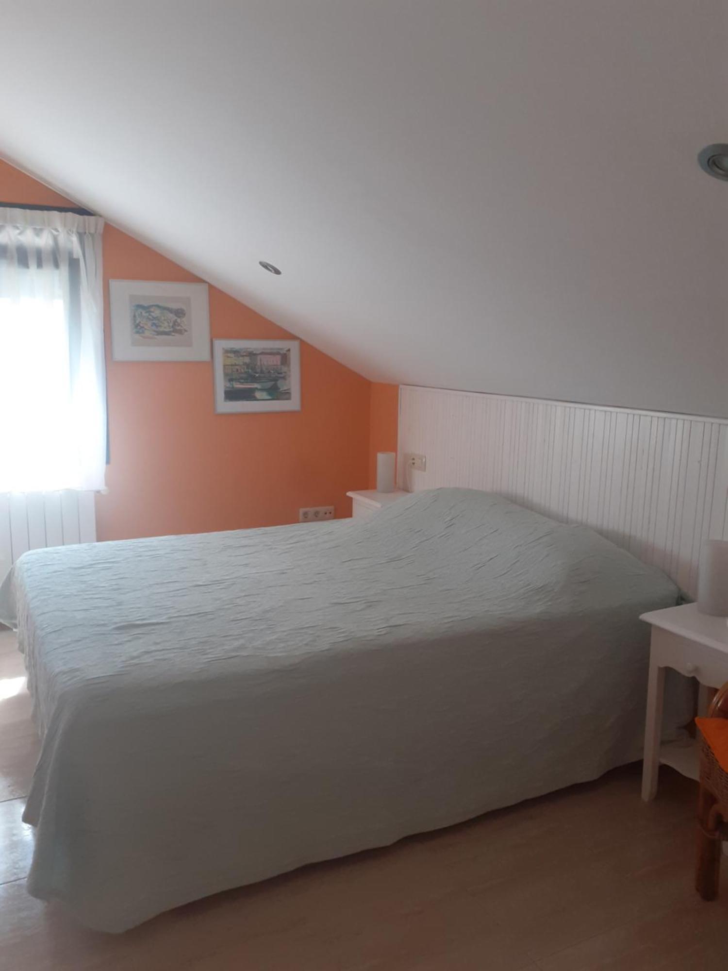 Hostal Casa Martinez Буэу Экстерьер фото